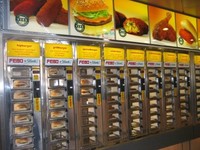 Comer y beber en Ámsterdam (II)