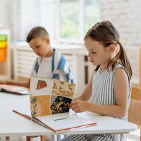 El TDAH y su sobrediagnóstico en niños y adolescentes 