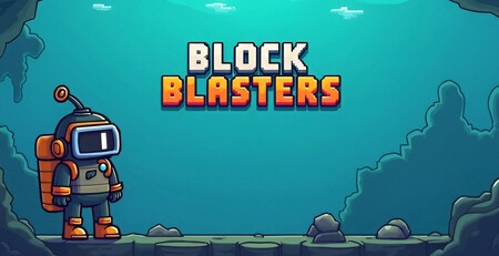 Block Blasters