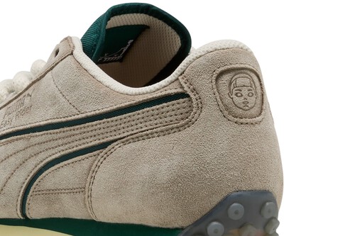 Zapatillas Puma X Squid Game Eas
