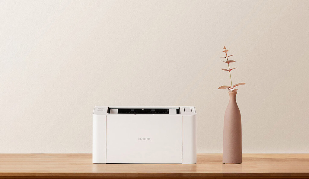 Compacta, impresión por láser y chip NFC integrado: así es la nueva locura de Xiaomi a precio de escándalo