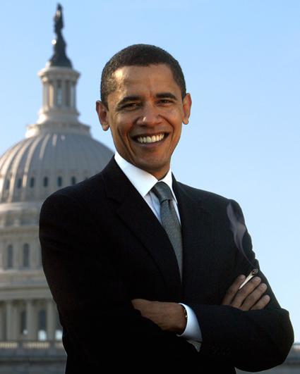 La técnica de Obama o cómo hablar en público