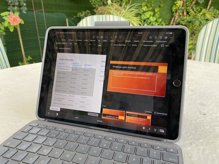 La aplicación unificada de Microsoft Office llega a los iPad