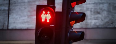 Cruzar en Valencia fue una ruleta rusa durante cuatro días por culpa de un semáforo: ahora hay un responsable y una multa de 45.000 euros