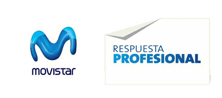 Respuesta profesional Movistar, paquete de servicios para empresas