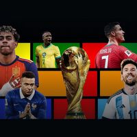 Todavía estás a tiempo de ver lo que queda de Mundial en DAZN y esta es la forma más barata de hacerlo 