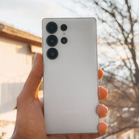 El móvil más top de Samsung es el Galaxy S25 Ultra. Ahora, puedes llevártelo con 512 GB y un descuento de más de 500 euros