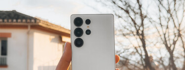 El móvil más top de Samsung es el Galaxy S25 Ultra. Ahora, puedes llevártelo con 512 GB y un descuento de más de 500 euros