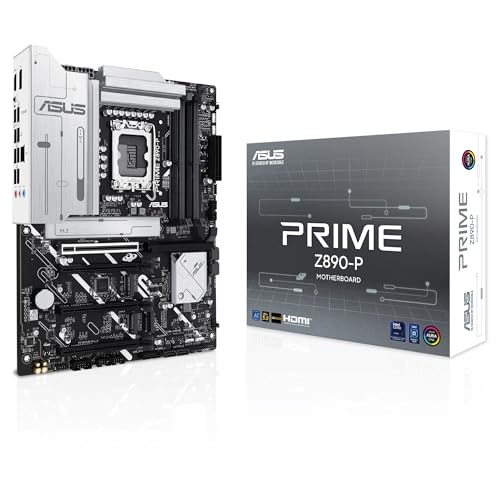 Asus Prime Z890-P 