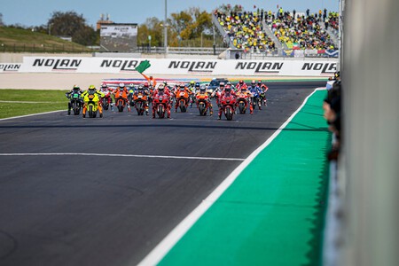 Las batallas que quedan pendientes para las dos últimas carreras de MotoGP 2021 pese al título de Fabio Quartararo