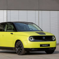 El futuro Honda e ofrecerá 150 CV y 300 Nm: un coche eléctrico cuya versión definitiva veremos este año