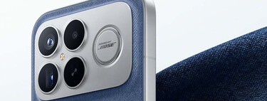 El material más original con el que Xiaomi ha 'vestido' a su nuevo REDMI K90 Pro Max, la base del futuro POCO F8 Ultra