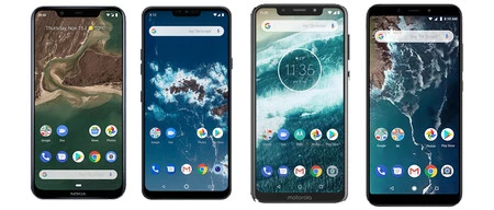 アンドロイドワン