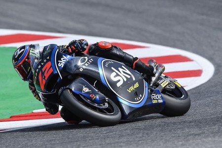 Pecco Bagnaia