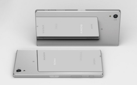 El 4K que grabas con el teléfono, lo puedes disfrutar en el teléfono con Sony Z5 Premium