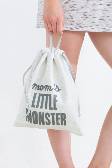 La nueva colección de Women´secret Maternity se viste de gris