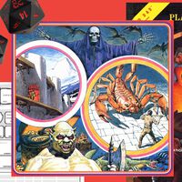 Dungeons & Dragons: Treasure of Tarmin, cuando el rol de papel y dados saltó a las consolas