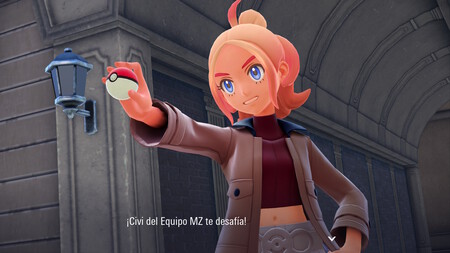 Resena Pokemon Legends Za Espanol Latino 2