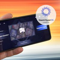 HyperOS ahora es mucho mejor para jugar: Game Turbo se renueva y mi móvil Xiaomi ya no le tiene miedo al calor