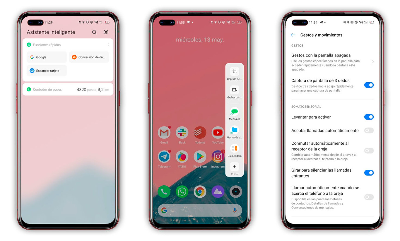Haut-Parleur De Remplacement Pour Smartphone Realme (X50 Pro 5G, 7 Pro, GT Neo 2, 9 Pro+, Etc.) - Neuf