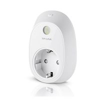 En oferta flash, el enchufe inteligente TP-Link HS110 nos sale por sólo 18,49 euros en Amazon