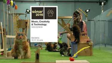 Los diez conciertos que no puedes perderte en el  Sónar 2016