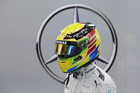 Ron Dennis abre las puertas de McLaren al regreso de Lewis Hamilton