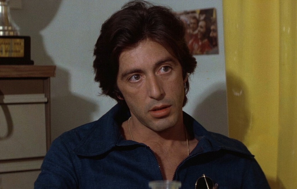 "Es mi favorita, pero no le gustó a nadie". Al Pacino afirma que esta poco conocida película es la mejor de su carrera