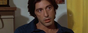 "No le gustó a nadie". Al Pacino asegura que esta película es la favorita de su carrera por encima de 'El Padrino' y 'El precio del poder'