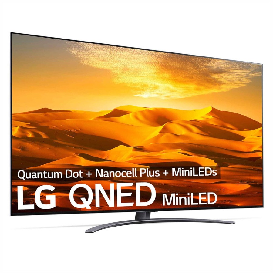 LG QNED 916QA (75 pulgadas)