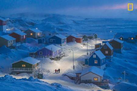 Estas son las fotografías ganadoras del 2019 National Geographic Travel Photo Contest