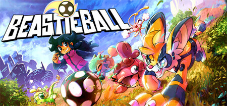 Imagen de Beastieball