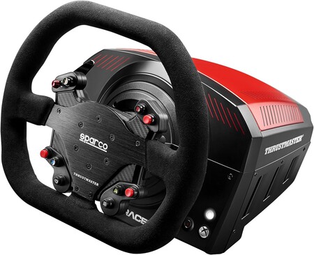 Esparco Ts