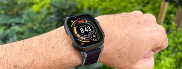 MediaMarkt deja el Apple Watch Ultra 3 a precio de outlet: es el mejor descuento que ha tenido hasta la fecha