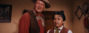 "Es lo más antiamericano que he visto en mi vida": John Wayne odiaba este western y su respuesta fue crear una de las mejores películas de la historia 