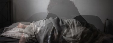 Esto es lo que debes dejar de hacer cada noche para dormir bien y mejorar tu sueño 