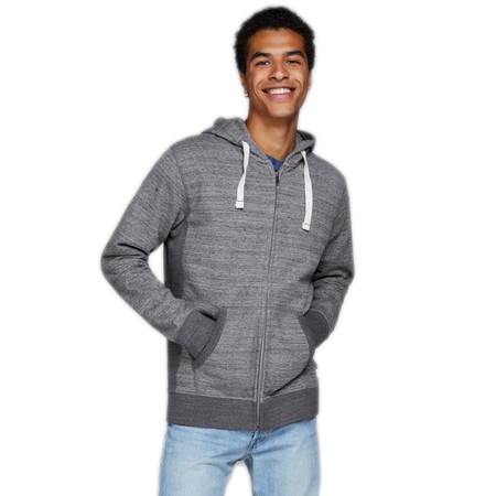 44% de descuento en la chaqueta Jack & Jones Essential Space Melange: ahora cuesta 22,95 euros en Dressin