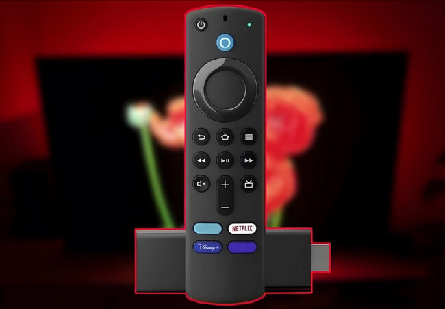 Fire TV