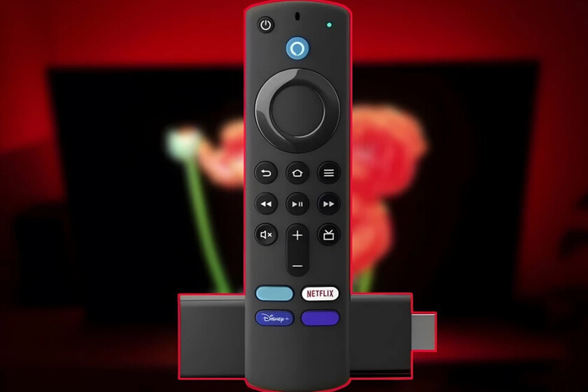 Fire TV