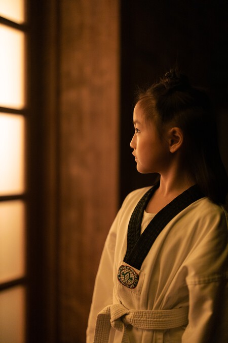 artes-marciales-en-ninos