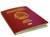 Se acabaron los visados para los viajeros de Serbia, Montenegro y Macedonia