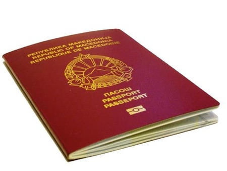 Se acabaron los visados para los viajeros de Serbia, Montenegro y Macedonia