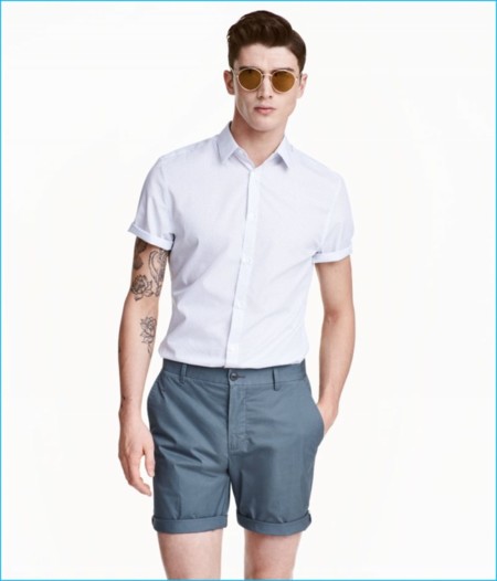 3 looks con bermudas que debes probar este verano