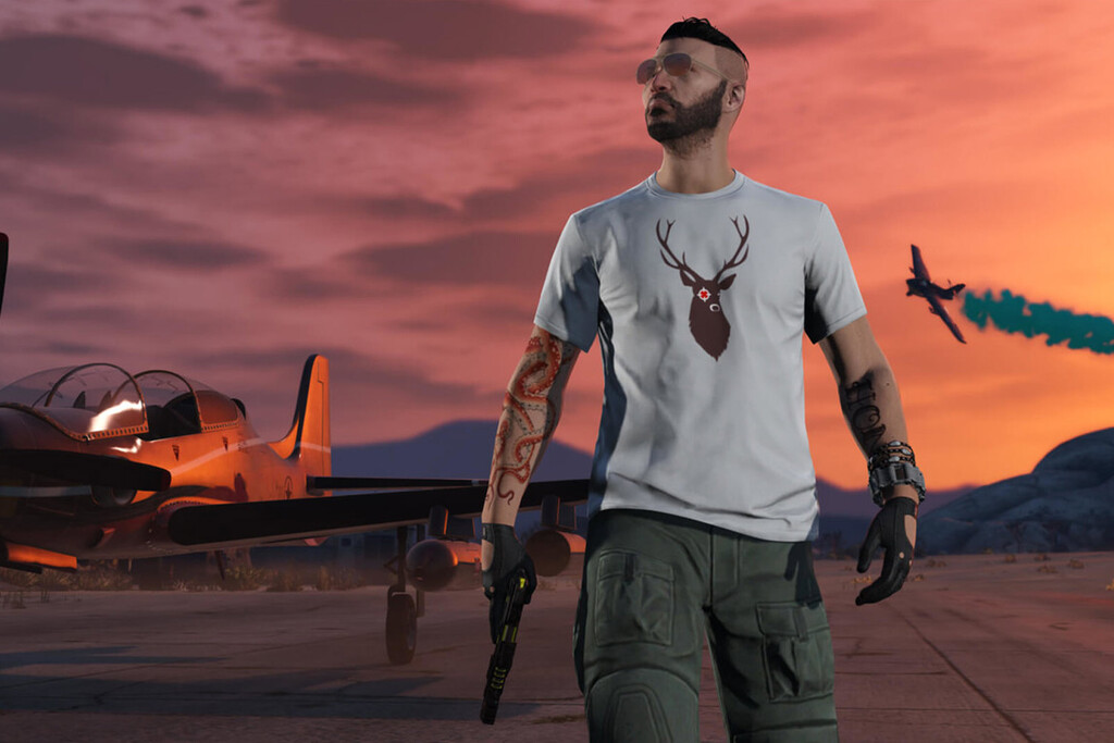 ¡Por fin! Rockstar da un gran paso para el futuro de Grand Theft Auto y por eso ampara la "siguiente evolución" de GTA 5 Roleplay 