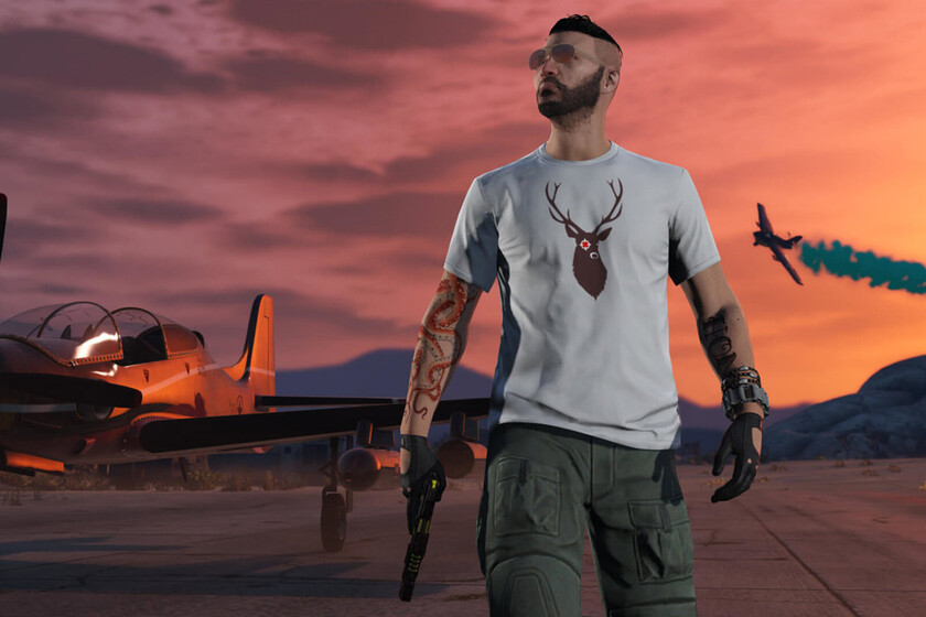 ¡Por fin! Rockstar da un gran paso para el futuro de Grand Theft Auto y por eso ampara la "siguiente evolución" de GTA 5 Roleplay