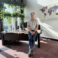 Dentro del imperio de la ciberseguridad lituana: la improbable capital mundial de las VPN 