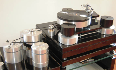 Giradiscos Rui Borges