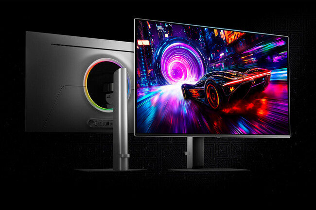 Odyssey G8 1
