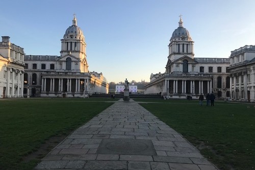 Greenwich, la deliciosa visita en la que disfrutar del Támesis y la historia