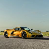 ¡Guerra a los 500 km/h! Así es el brutal Hennessey Venom F5 de 1.842 CV, detallado al milímetro en vídeo por su diseñador